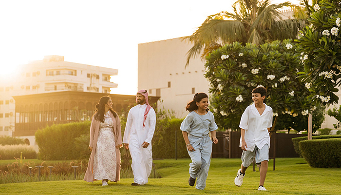 نصنع منزلًا صديقًا للبيئة على مدار السنة.